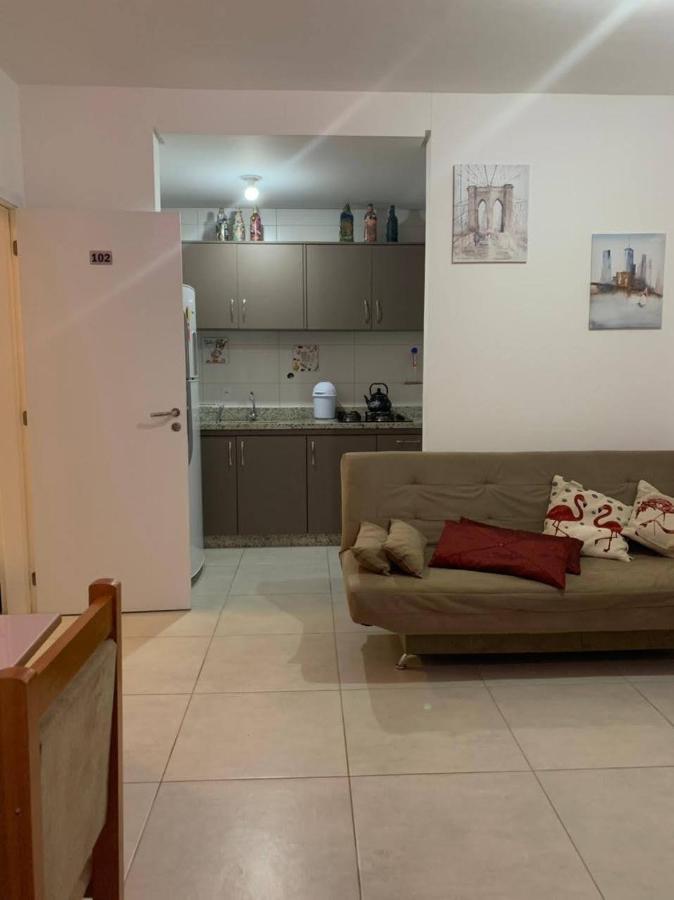 Apartamento 100M Praia Do Santinho Apartment Florianopolis Exterior photo