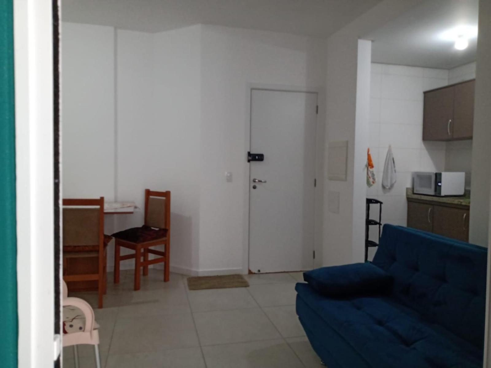 Apartamento 100M Praia Do Santinho Apartment Florianopolis Exterior photo