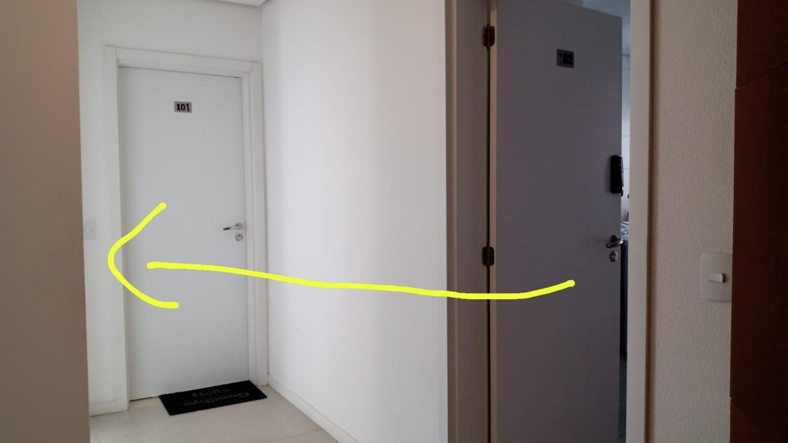 Apartamento 100M Praia Do Santinho Apartment Florianopolis Exterior photo