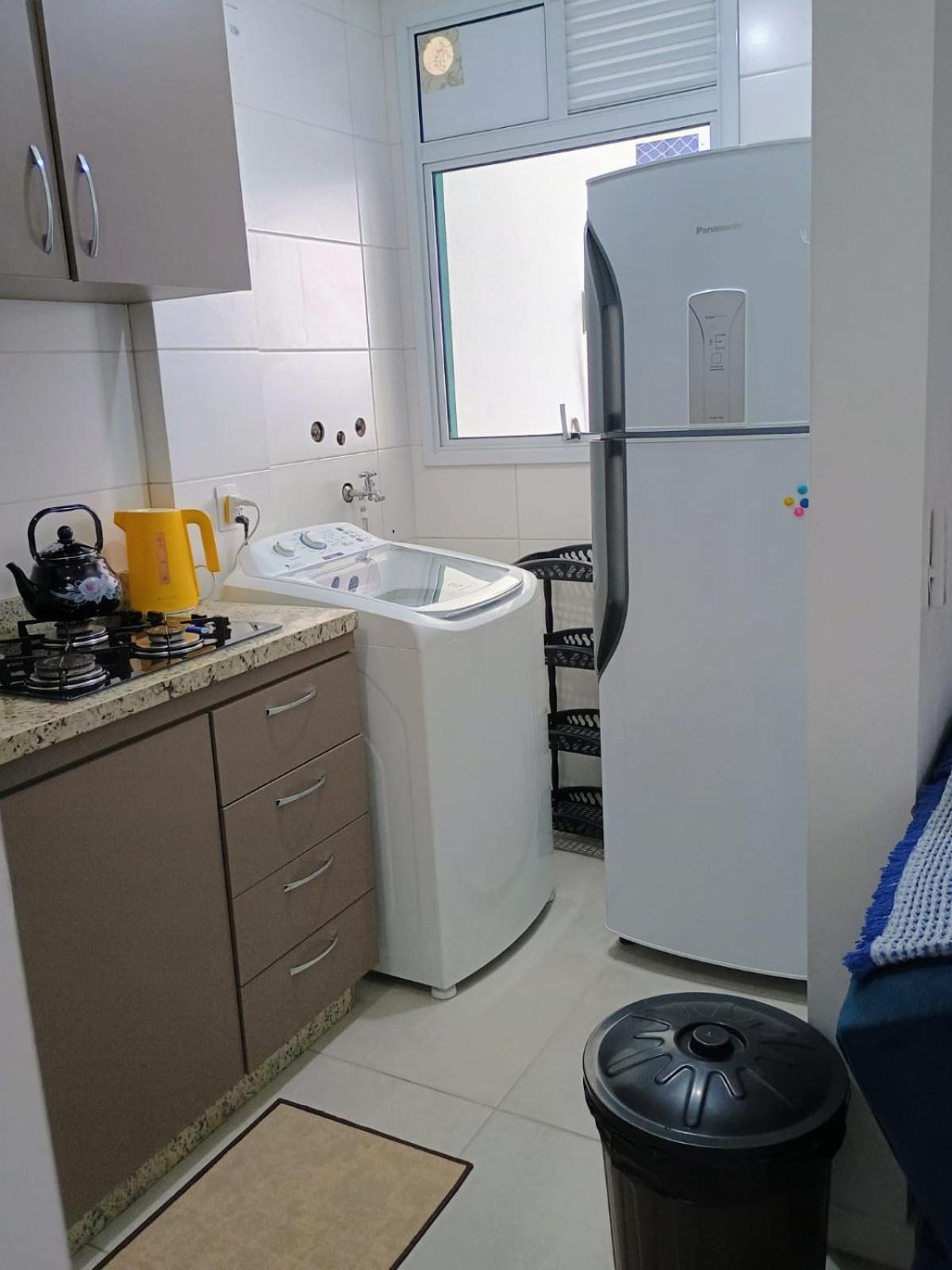 Apartamento 100M Praia Do Santinho Apartment Florianopolis Exterior photo